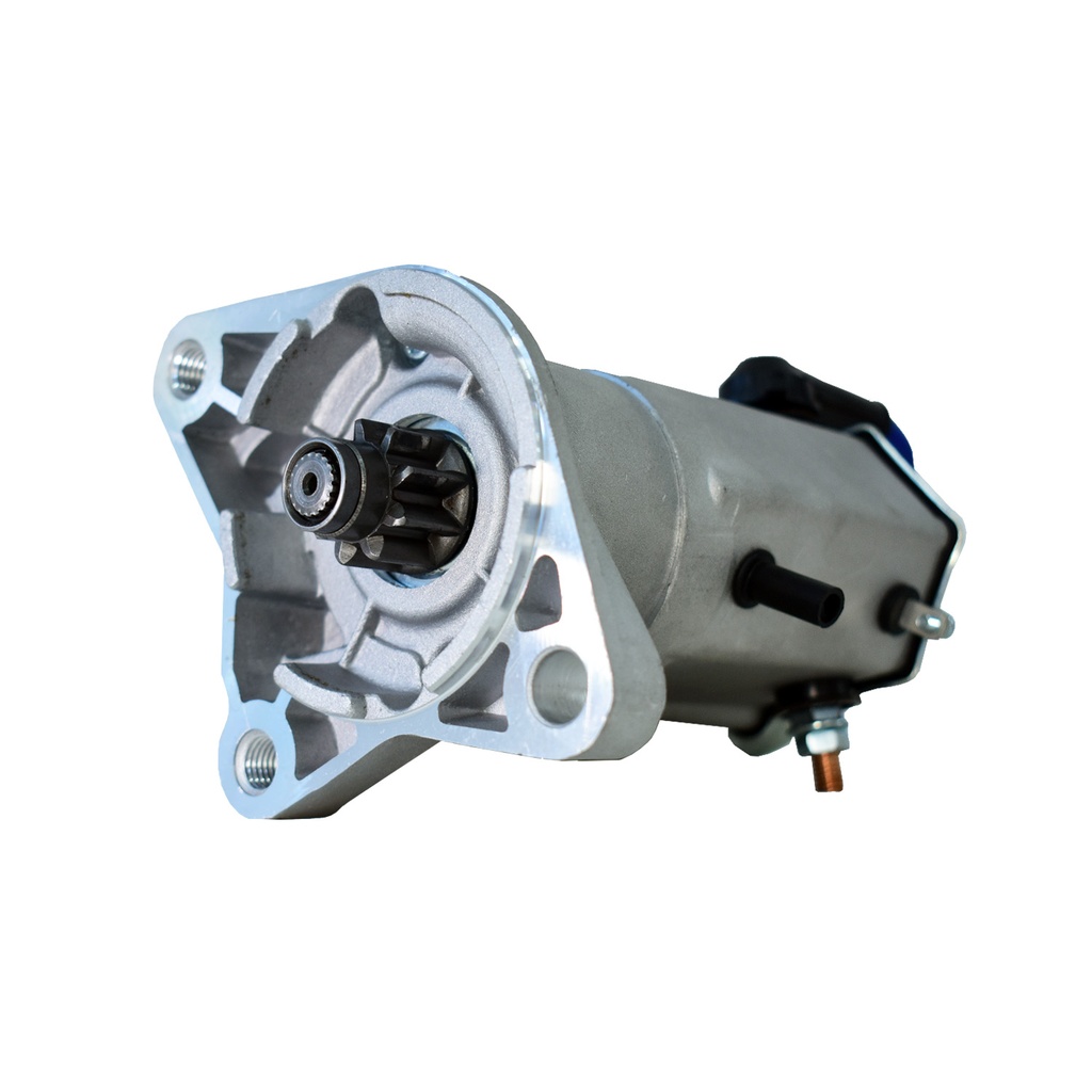 Motor De Arranque Completo