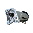 Motor De Arranque Completo