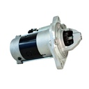 Motor De Arranque Completo