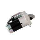 Motor De Arranque Completo