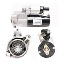 Motor De Arranque Completo