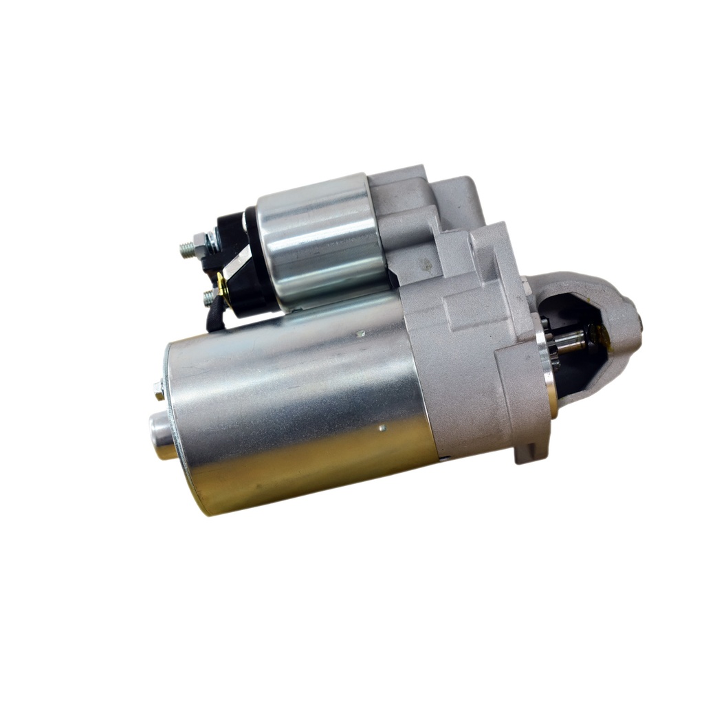 Motor De Arranque Completo