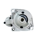 Motor De Arranque Completo