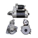 Motor De Arranque Completo