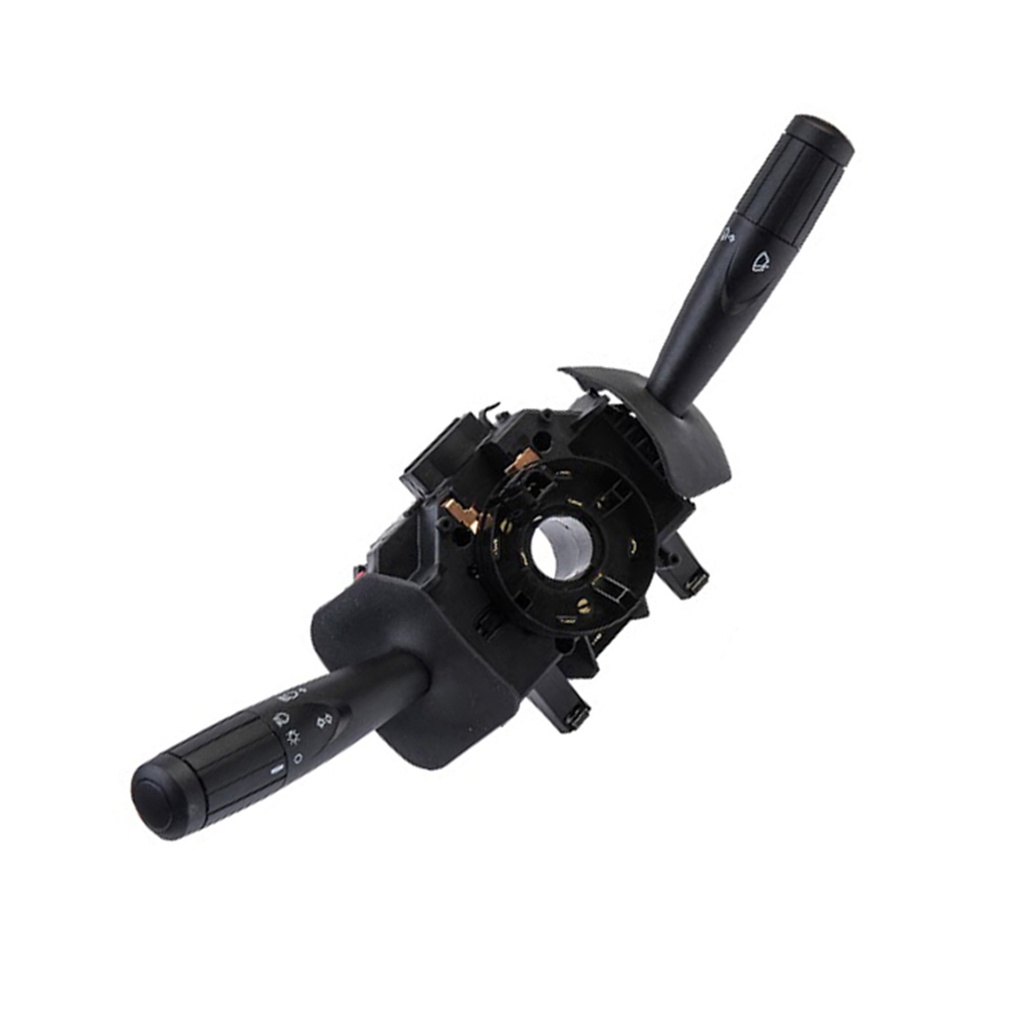 Palanca Giro Y Luces