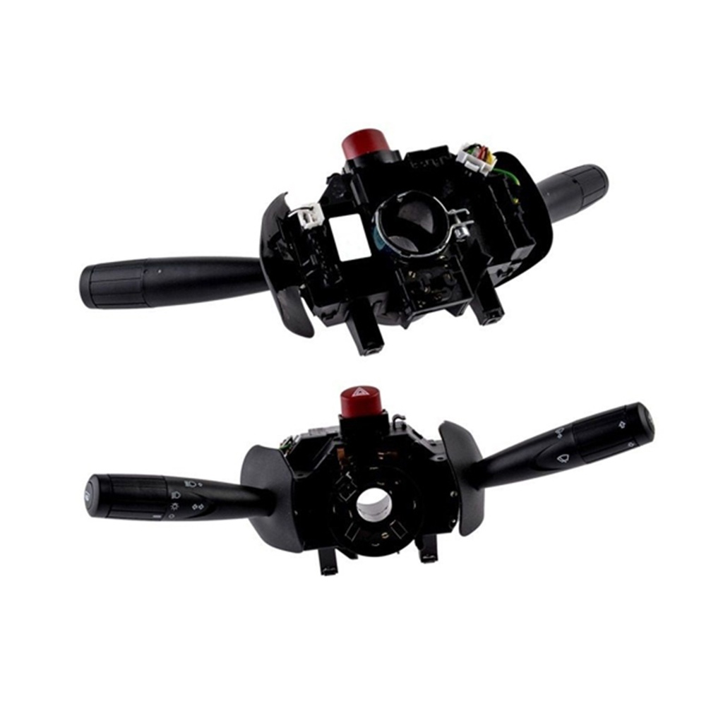 Palanca Giro Y Luces