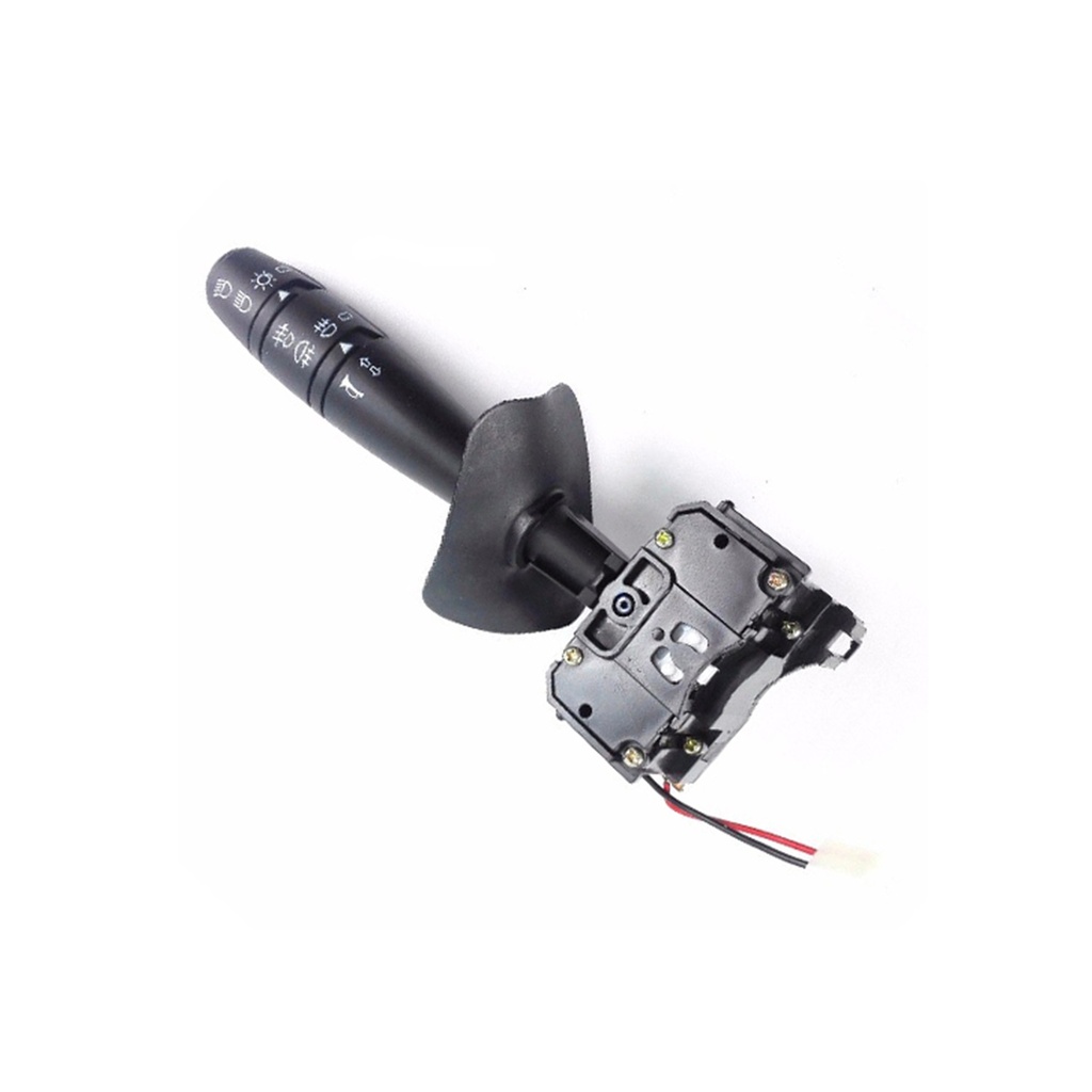 Palanca Giro Y Luces