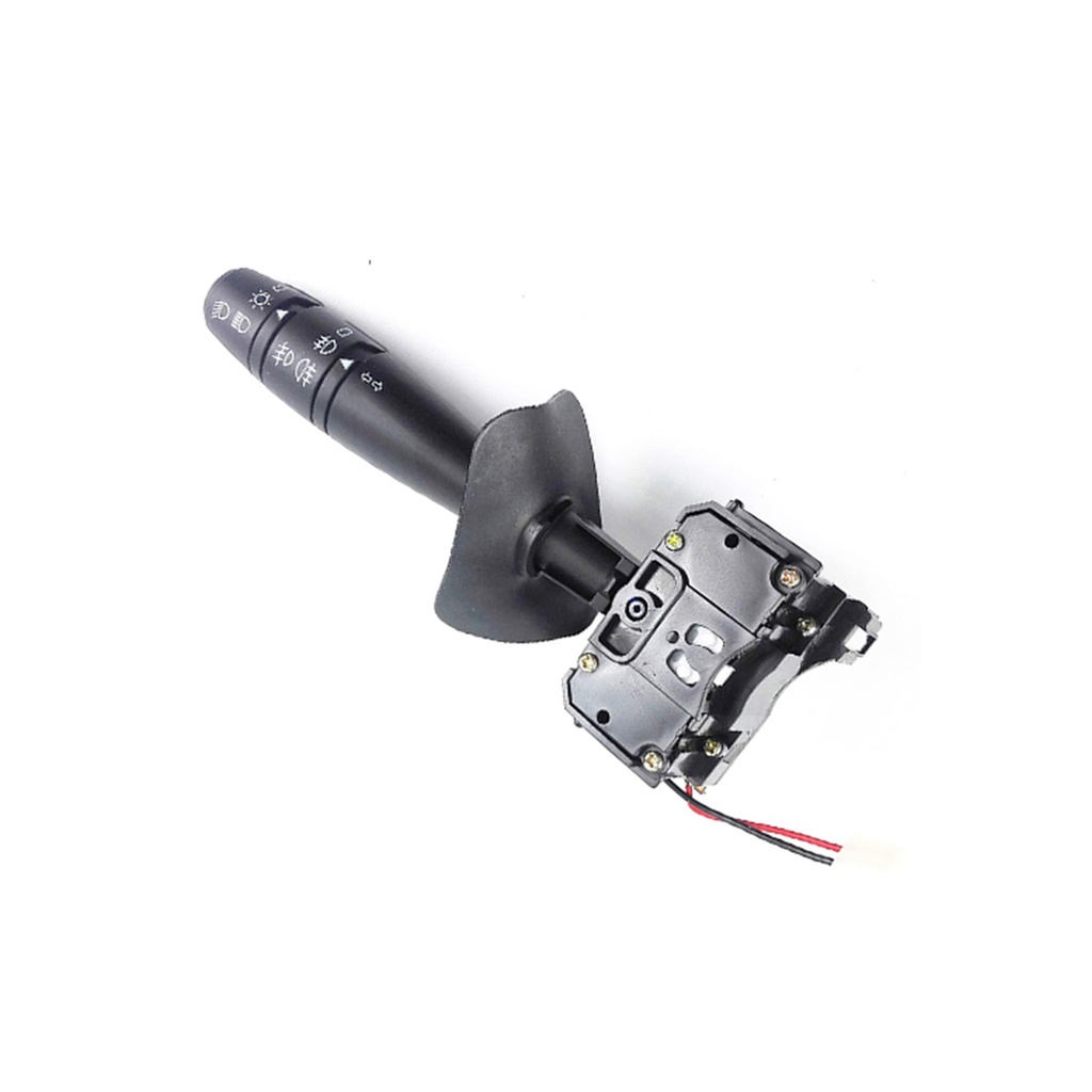 Palanca Giro Y Luces