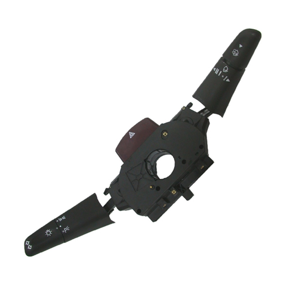 Palanca Giro Y Luces