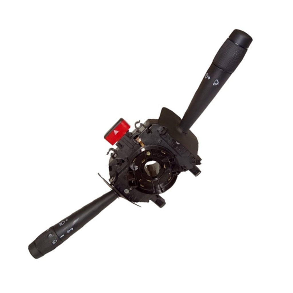 Palanca Giro Y Luces