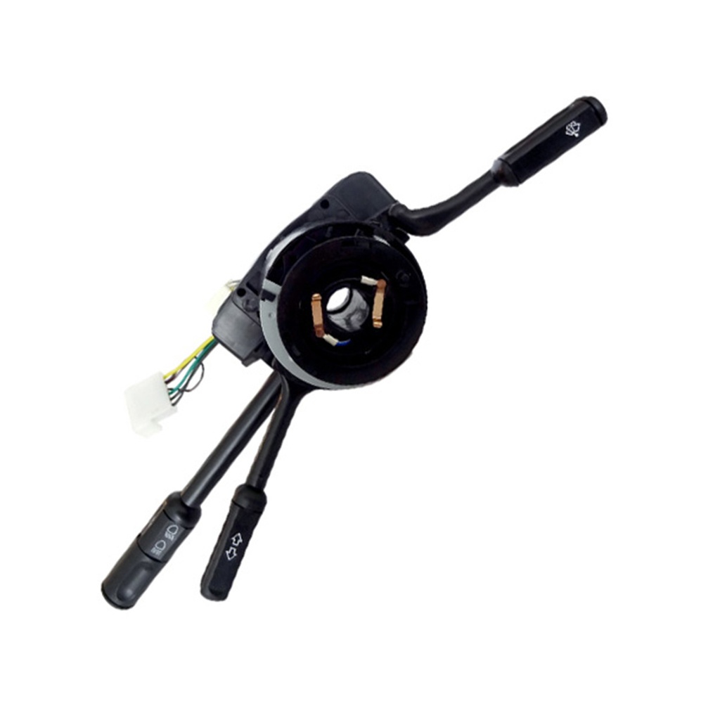 Palanca Giro Y Luces