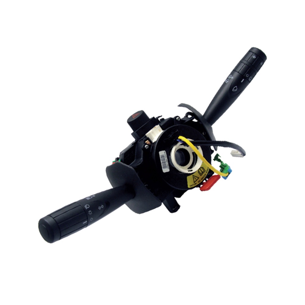 Palanca Giro Y Luces