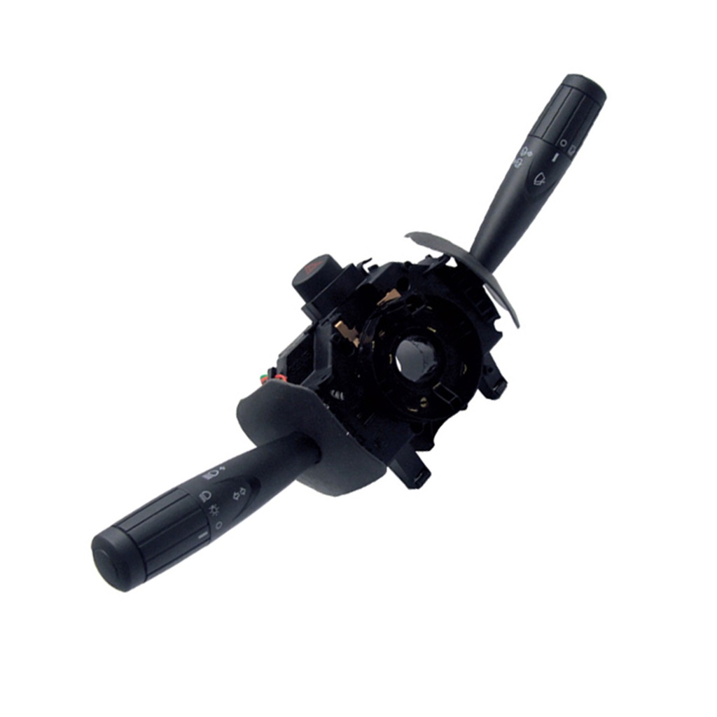 Palanca Giro Y Luces