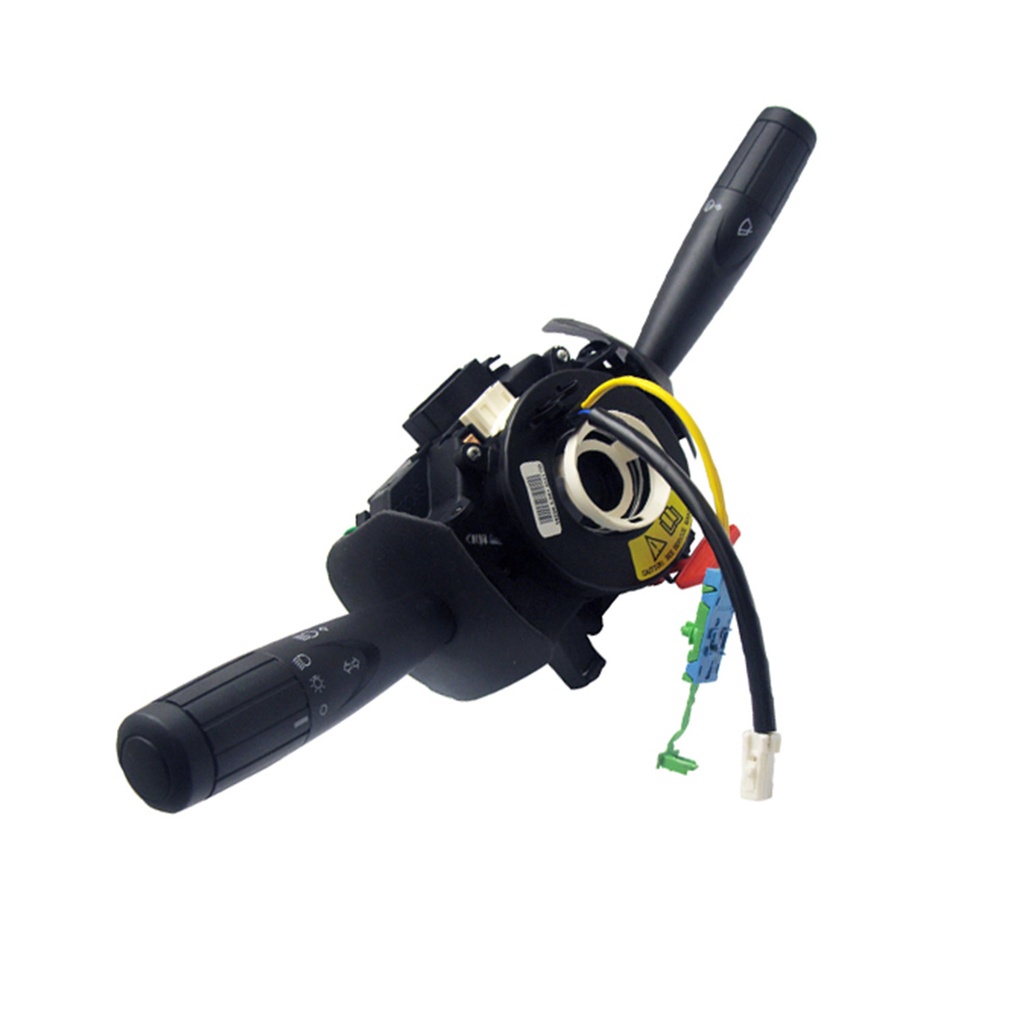 Palanca Giro Y Luces