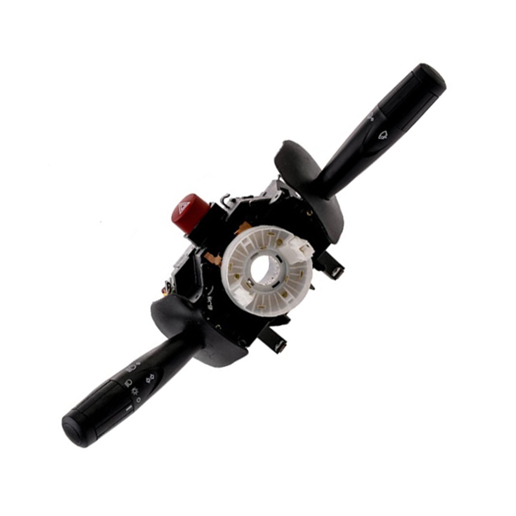 Palanca Giro Y Luces