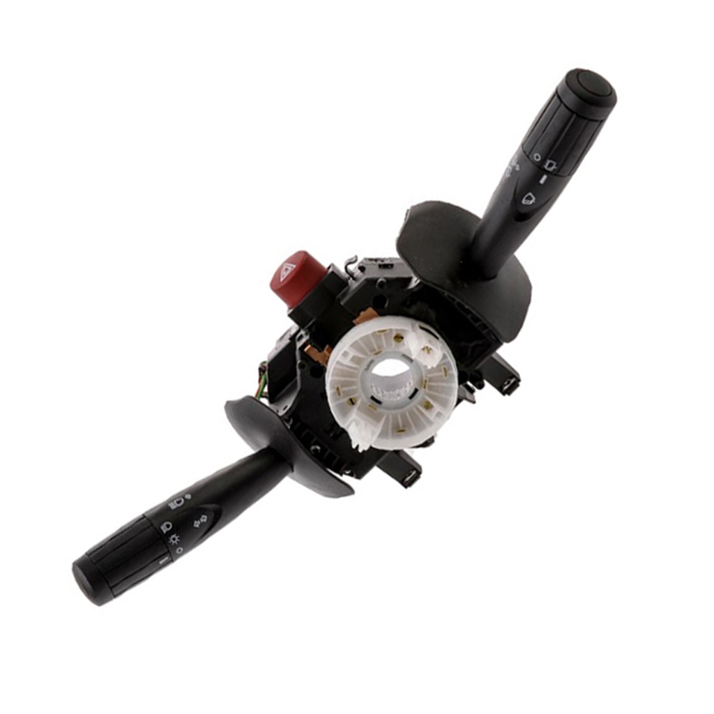 Palanca Giro Y Luces