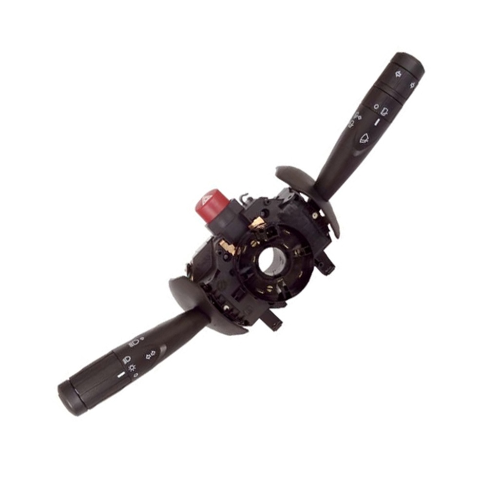 Palanca Giro Y Luces