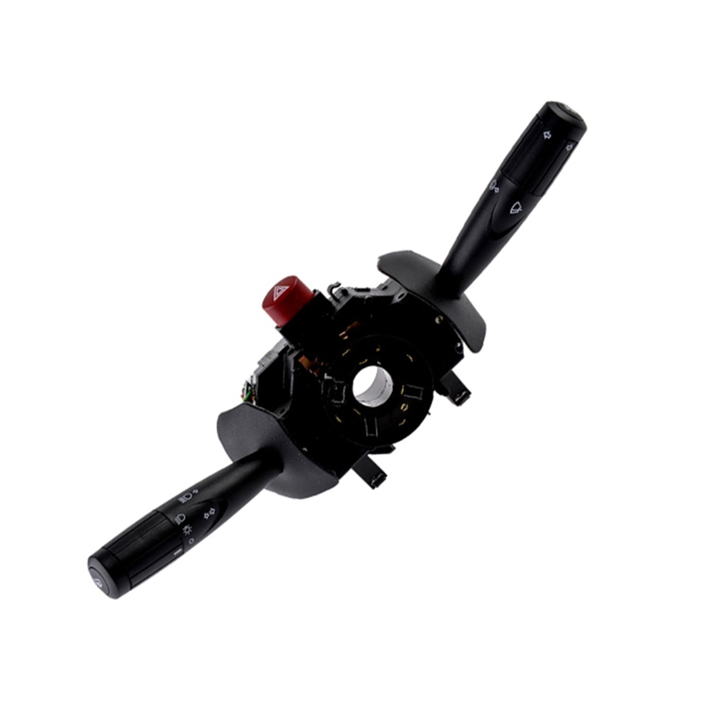 Palanca Giro Y Luces