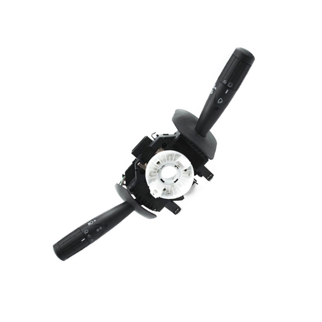 Palanca Giro Y Luces