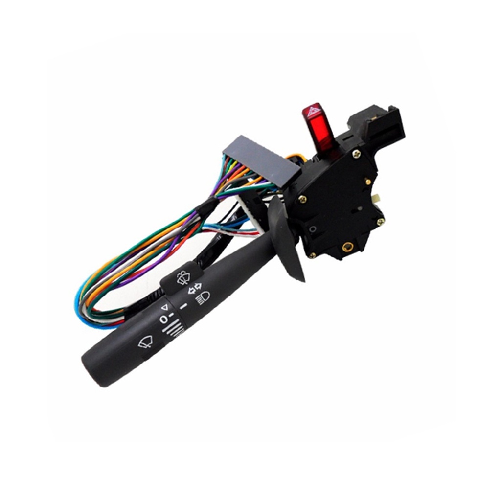 Palanca Giro Y Luces