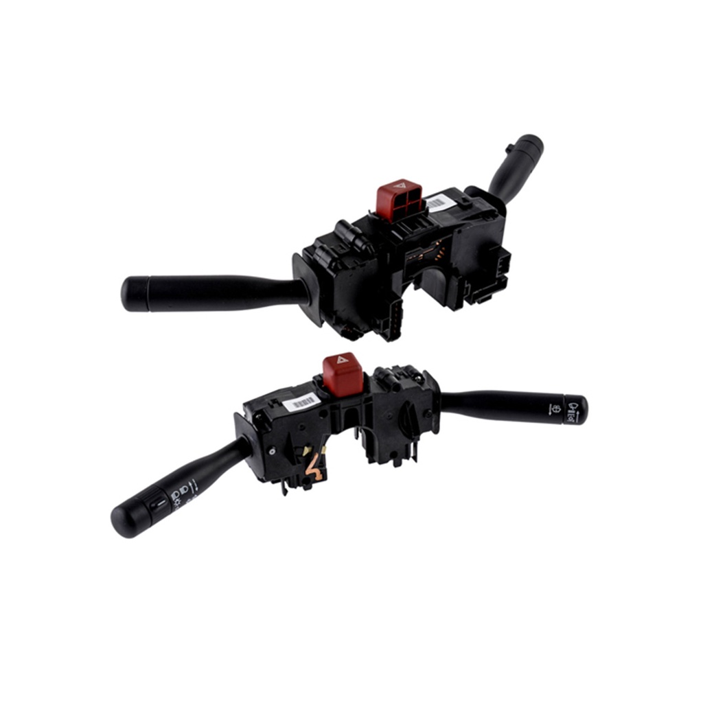 Palanca Giro Y Luces