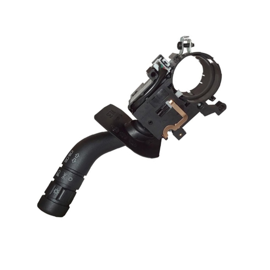 Palanca Giro Y Luces