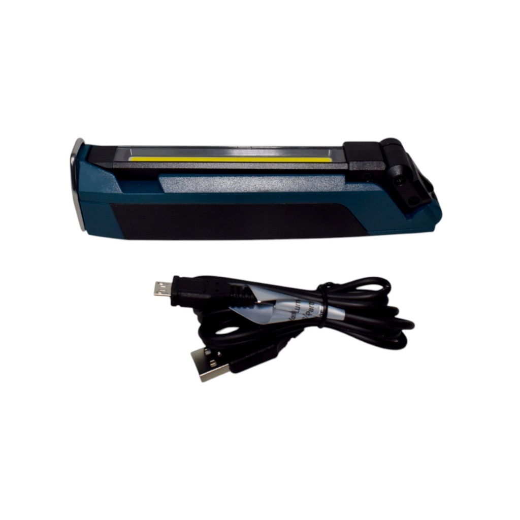 Linterna De Inspeccion