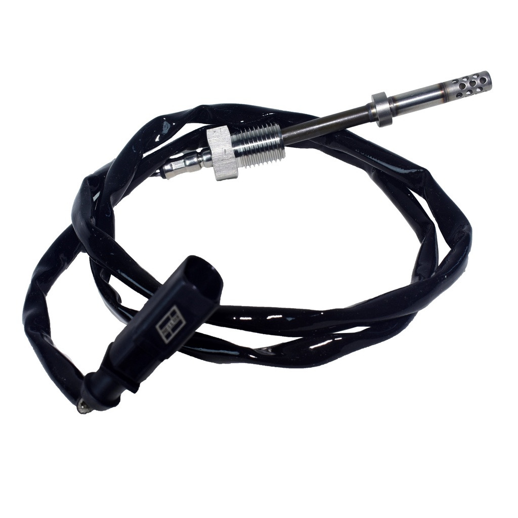 Sensor De Temperatura