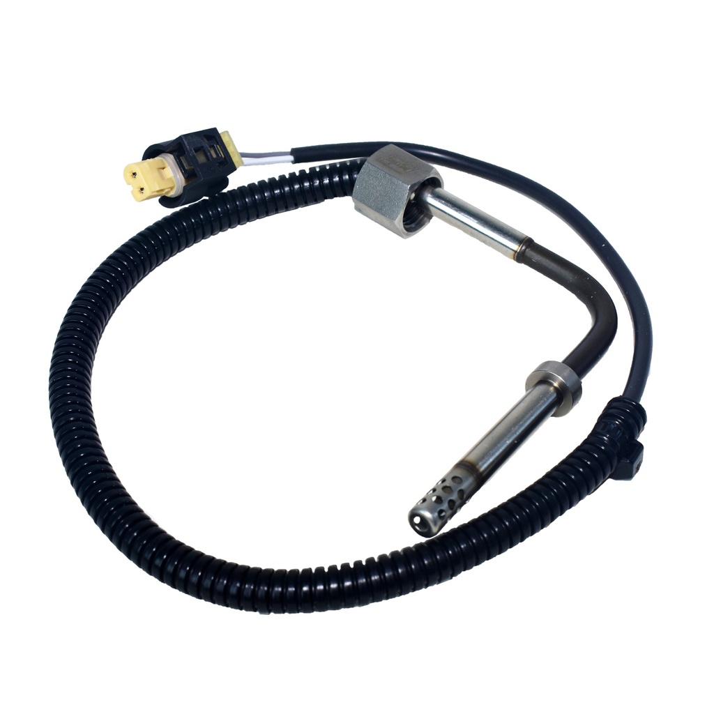 Sensor De Temperatura