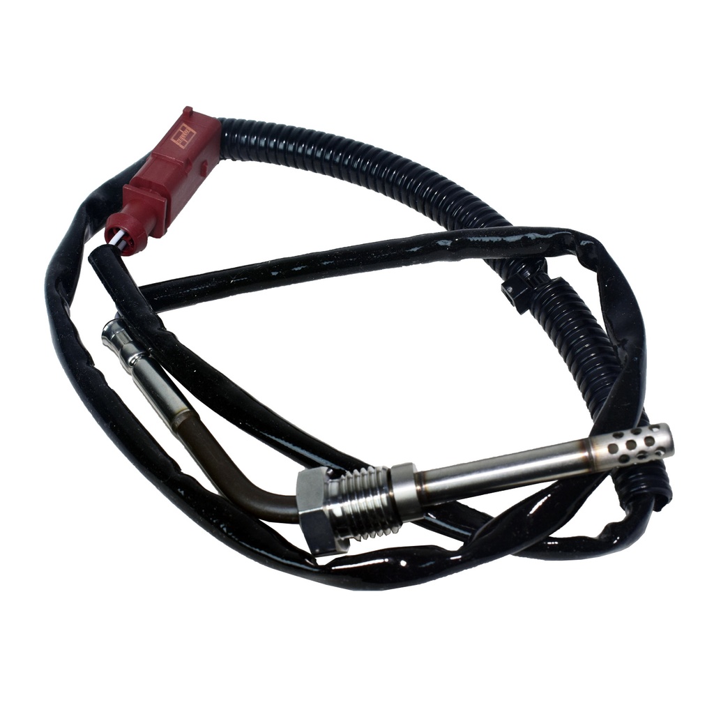 Sensor De Temperatura