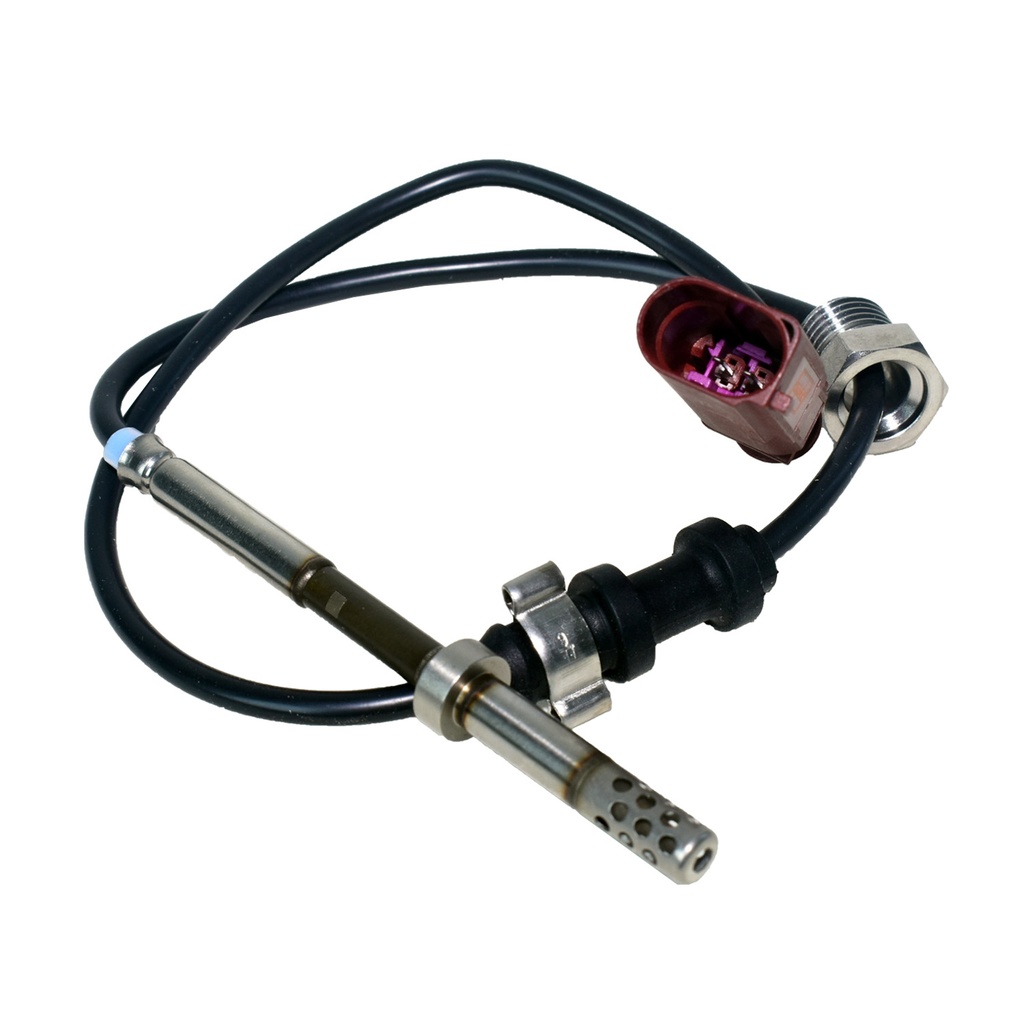 Sensor De Temperatura