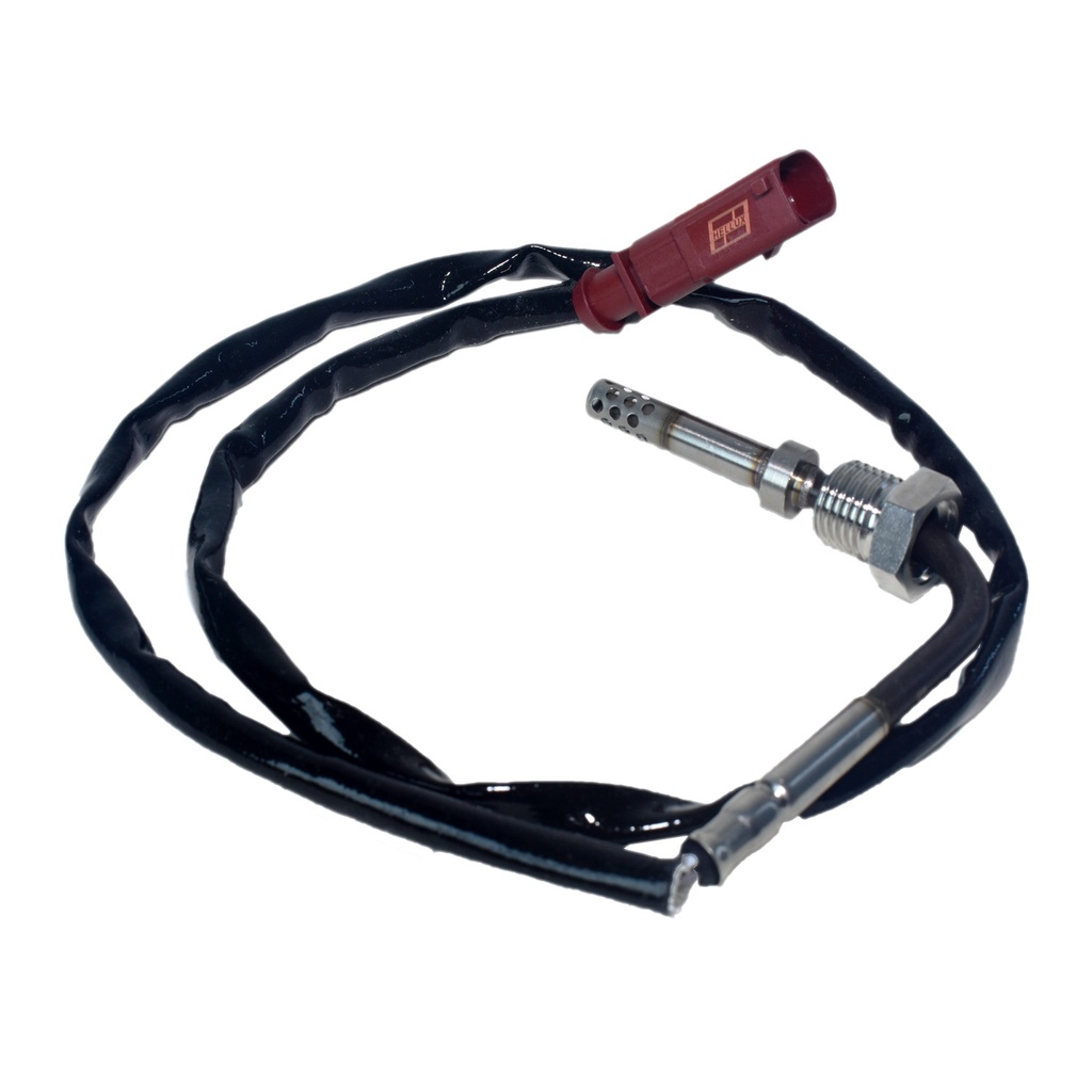 Sensor De Temperatura