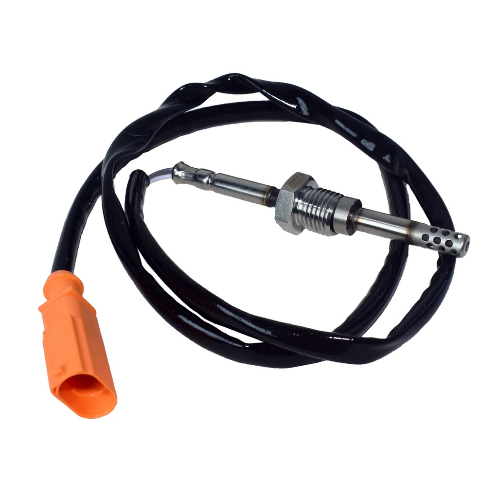 Sensor De Temperatura