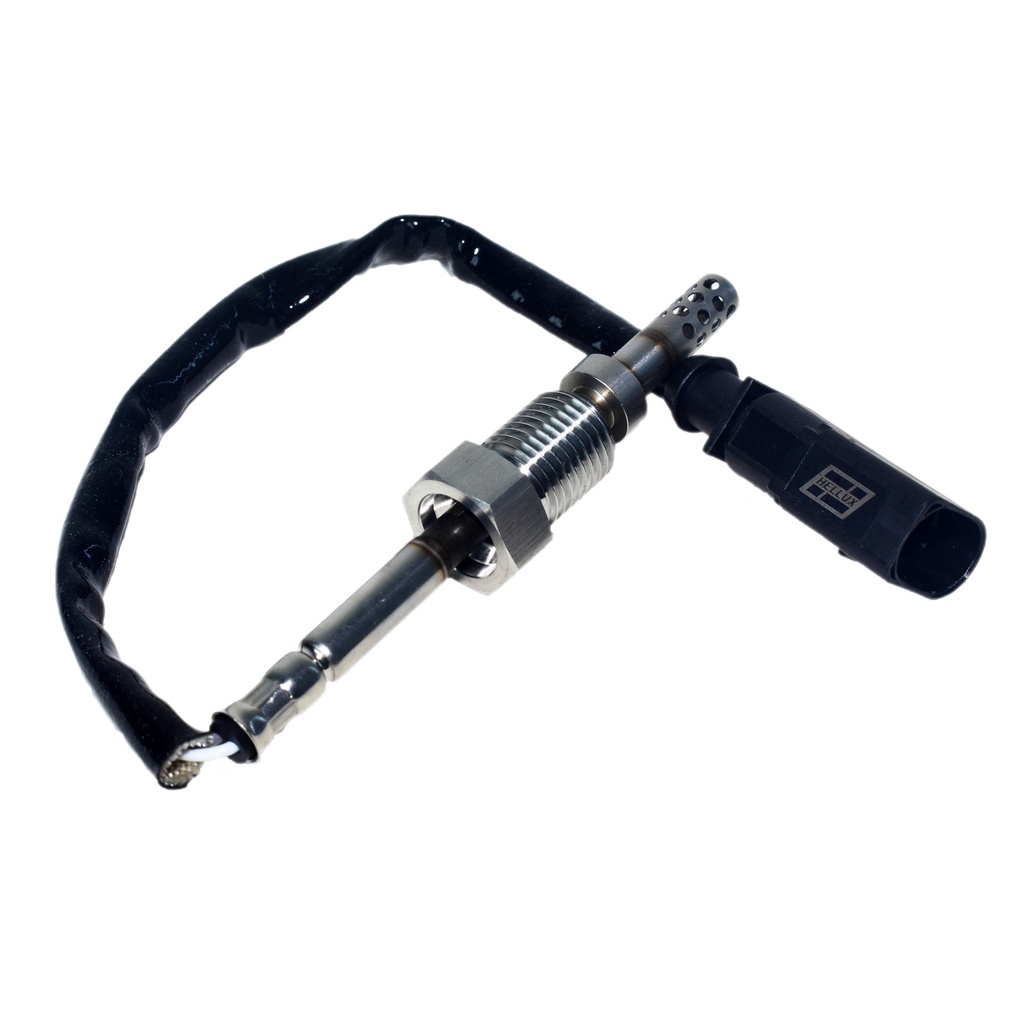 Sensor De Temperatura