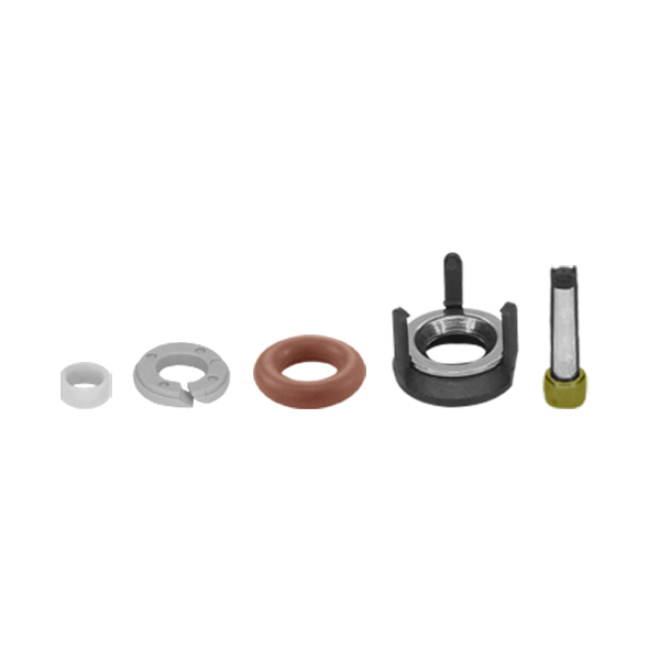 Kit De Filtros Y Orings