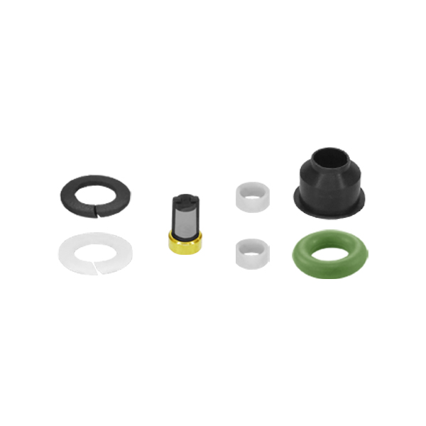 Kit De Filtros Y Orings
