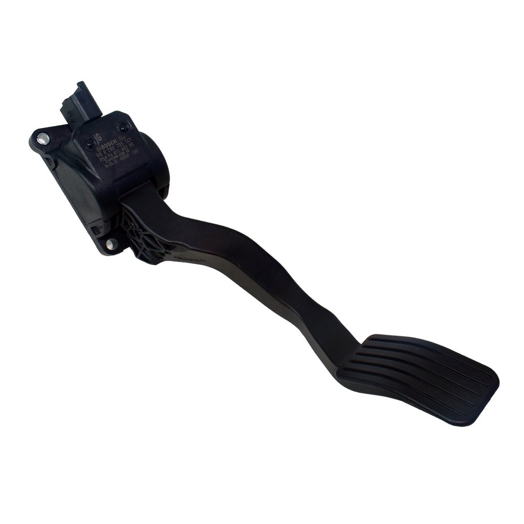 Pedal De Acelerador Completo