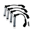 Juego Cables De Bujias