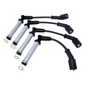 Juego Cables De Bujias