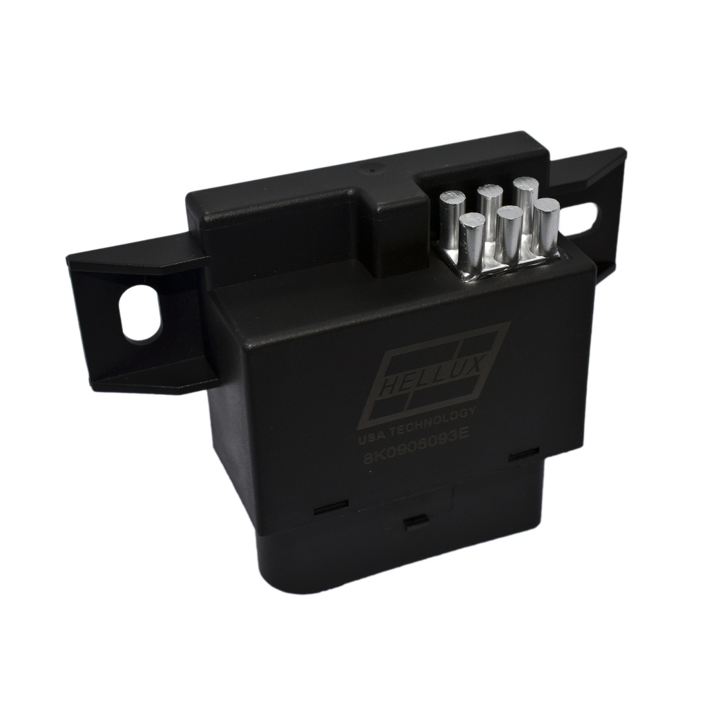 Modulo Control Bombas De Combustible