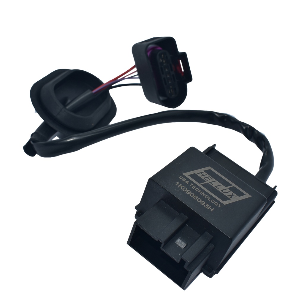 Modulo Control Bombas De Combustible