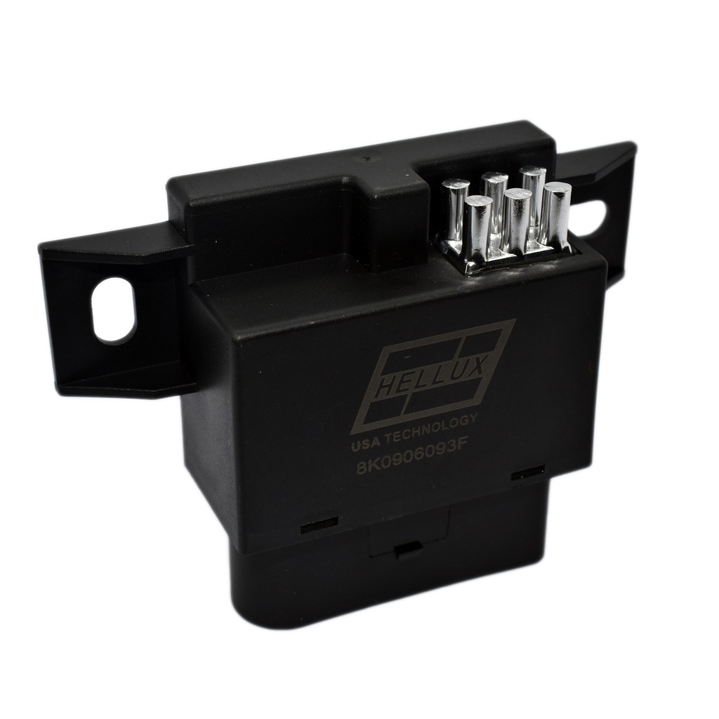 Modulo Control Bombas De Combustible