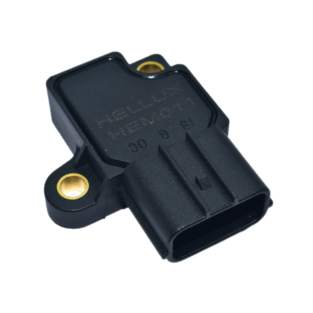 Modulo De Encendido