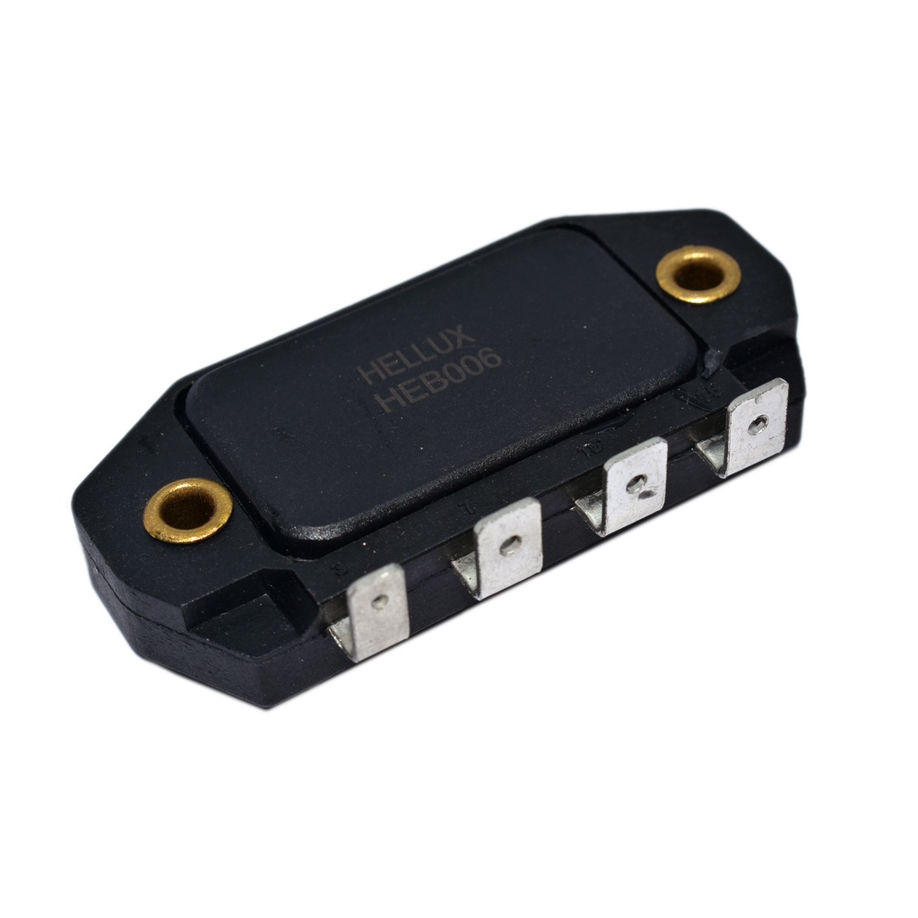 Modulo De Encendido
