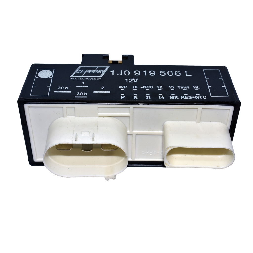 Relay De Electroventilador