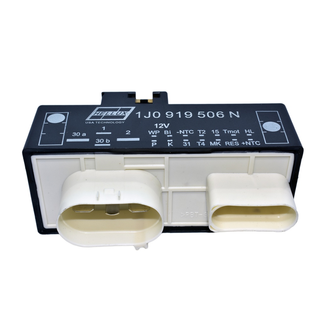 Relay De Electroventilador