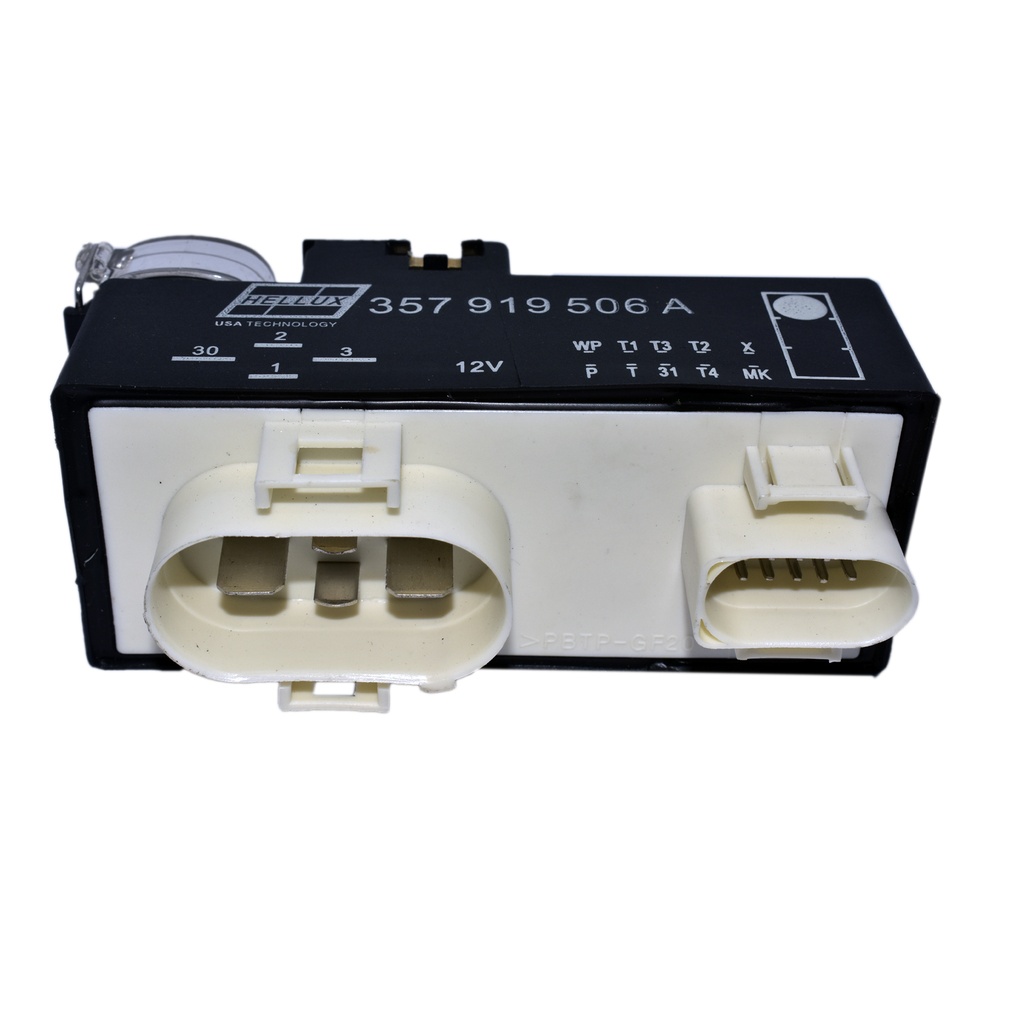 Relay De Electroventilador