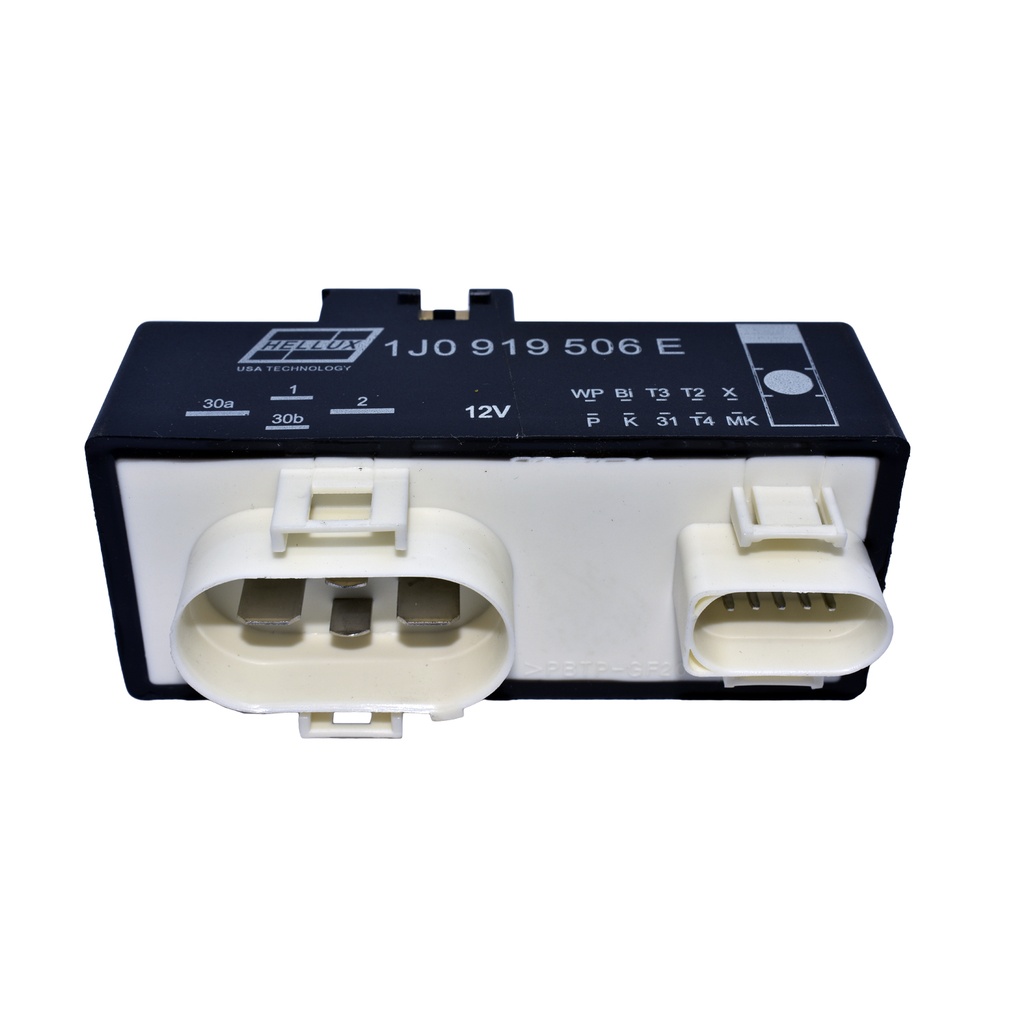 Relay De Electroventilador