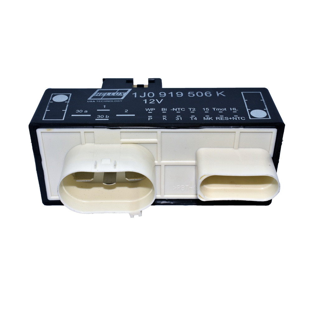 Relay De Electroventilador
