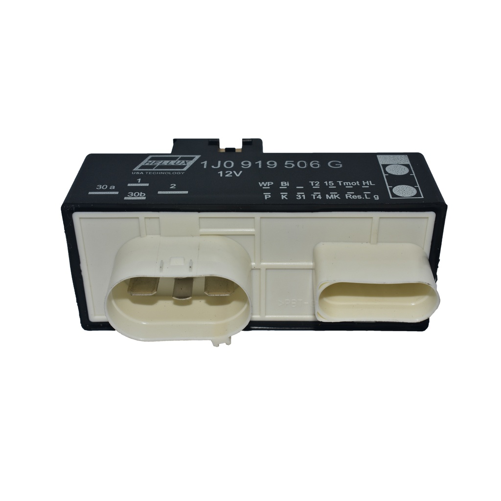 Relay De Electroventilador